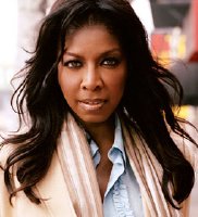 Natalie Cole